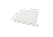 Filter, Innenraumluft SUZUKI LIANA
