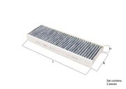 Filter, Innenraumluft CITROËN XSARA PICASSO