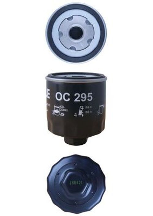Produktbild für Ölfilter