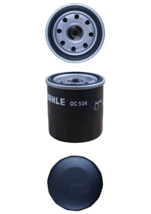 Produktbild für Ölfilter