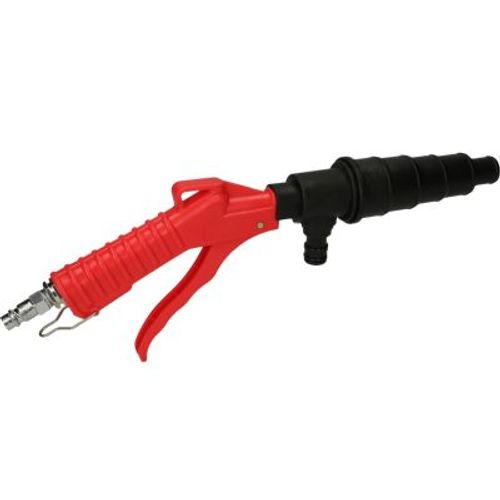 Produktbild für Druckluftpistole