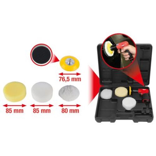 Produktbild für Polieranlage
