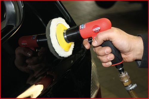 Produktbild für Polieranlage