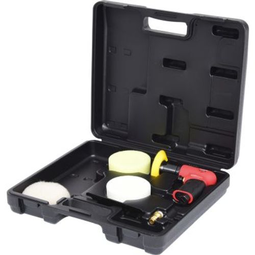 Produktbild für Polieranlage