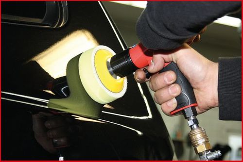 Produktbild für Polieranlage