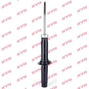 Stoßdämpfer HONDA PRELUDE