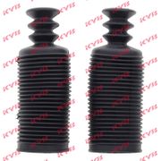 Schutzkappe/Faltenbalg, Stoßdämpfer NISSAN SUNNY