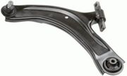 Lenker, Radaufhängung NISSAN QASHQAI / QASHQAI +2