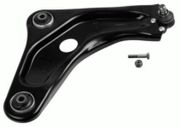 Lenker, Radaufhängung PEUGEOT 207 CC