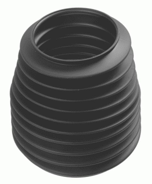Produktbild für Schutzkappe/Faltenbalg, Stoßdämpfer