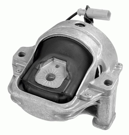 Produktbild für Lagerung, Motor