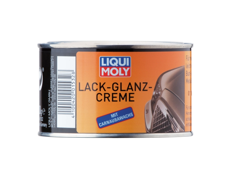 Polissage de peinture Lack-Glanz-Creme LIQUI MOLY