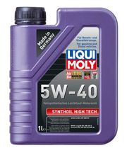 Synthoil High Tech 5W-40 [1 L] OPEL REKORD
