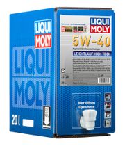 Leicht­lauf High Tech 5W-40 [20 L] CITROËN C4