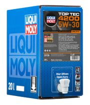 Top Tec 4200 5W-30 New Generation [20 L] VW POLO