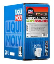 Special Tec DX1 5W-30 [20 L] OPEL ASTRA