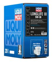 Profi Longlife III 5W-30 [20 L] SKODA SUPERB