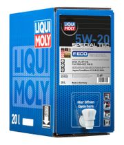 Special Tec F ECO 5W-20 [20 L] MAZDA MX-3