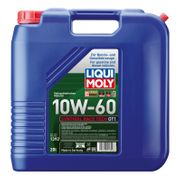 Synthoil Race Tech GT1 10W-60 [20L] SUZUKI ALTO