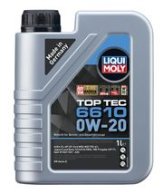 Top Tec 6610 0W-20 [1 L] OPEL KARL