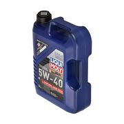 Synthoil High Tech 5W-40 [5 L] OPEL ASTRA