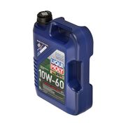 Synthoil Race Tech GT1 10W-60 [5 L] SUZUKI ALTO