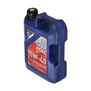 Touring High Tech 15W-40 [5 L] TOYOTA CARINA