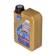 Longlife III 5W-30 [1 L] VW POLO