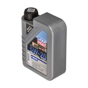 Special Tec F ECO 5W-20 [1 L] MAZDA MX-3