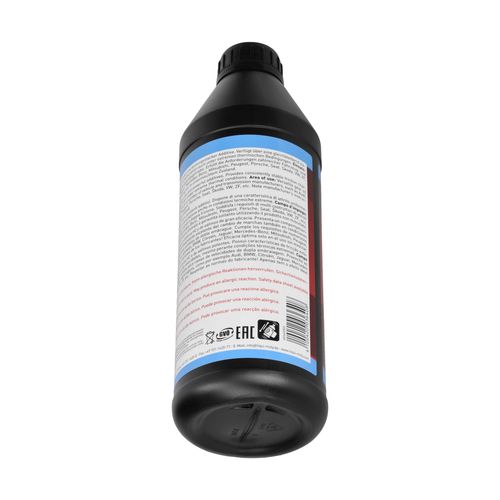 Produktbild für Doppelkupplungsgetriebeöl 8100 [1 L]