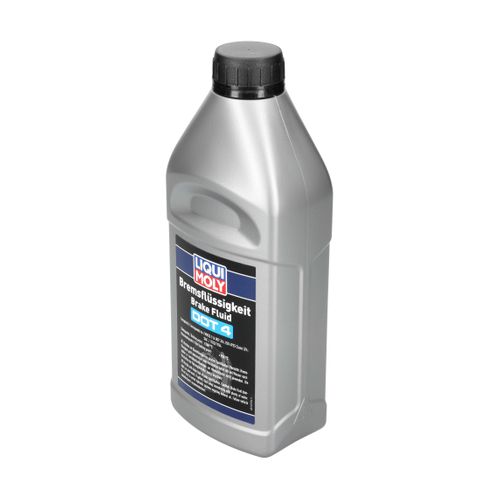 Produktbild für Bremsflüssigkeit DOT 4 [1 L]