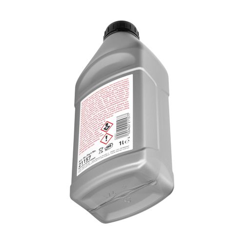 Produktbild für Bremsflüssigkeit DOT 4 [1 L]