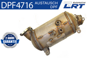 Ruß-/Partikelfilter, Abgasanlage HYUNDAI ix35