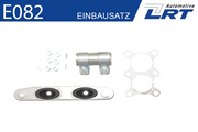 Montagesatz, Katalysator SEAT LEON