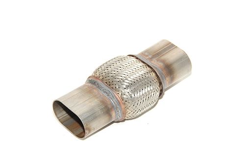 Produktbild für Reparaturrohr, Ruß-/Partikelfilter