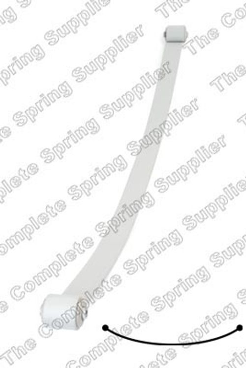 Produktbild für Federnpaket