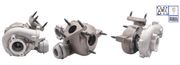 Lader, Aufladung NISSAN PATHFINDER
