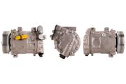 Kompressor, Klimaanlage PEUGEOT 407