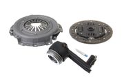 Kupplungssatz FORD FIESTA