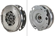 Schwungrad LuK DMF AUDI A6