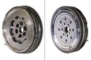 Schwungrad LuK DMF FIAT DUCATO