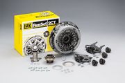 Kupplungssatz LuK RepSet 2CT FORD ECOSPORT