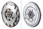 Schwungrad LuK DMF NISSAN X-TRAIL