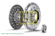 Kupplungssatz LuK RepSet MITSUBISHI COLT CZC