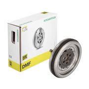 Schwungrad LuK DMF AUDI 80