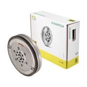 Schwungrad LuK DMF BMW X1