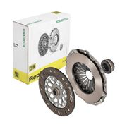 Kupplungssatz LuK RepSet AUDI A7