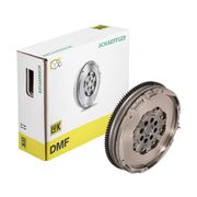 Schwungrad LuK DMF RENAULT MASTER