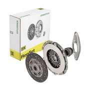 Kupplungssatz LuK SAC BMW 1