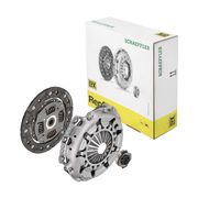 Kupplungssatz LuK RepSet FIAT TIPO
